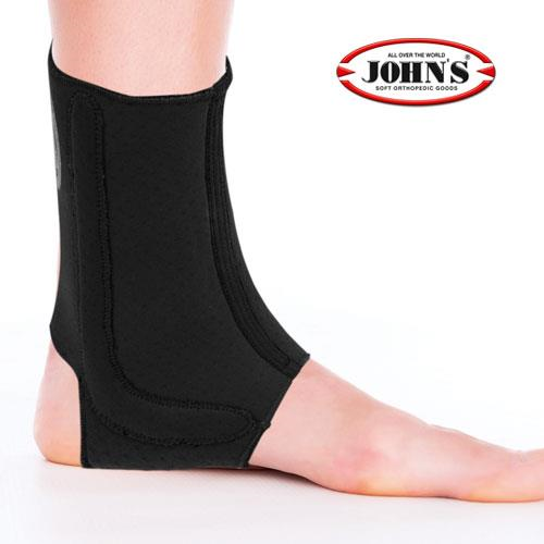 Επιστραγαλίδα Με Ελάσματα Neoprene 120155 JOHN'S