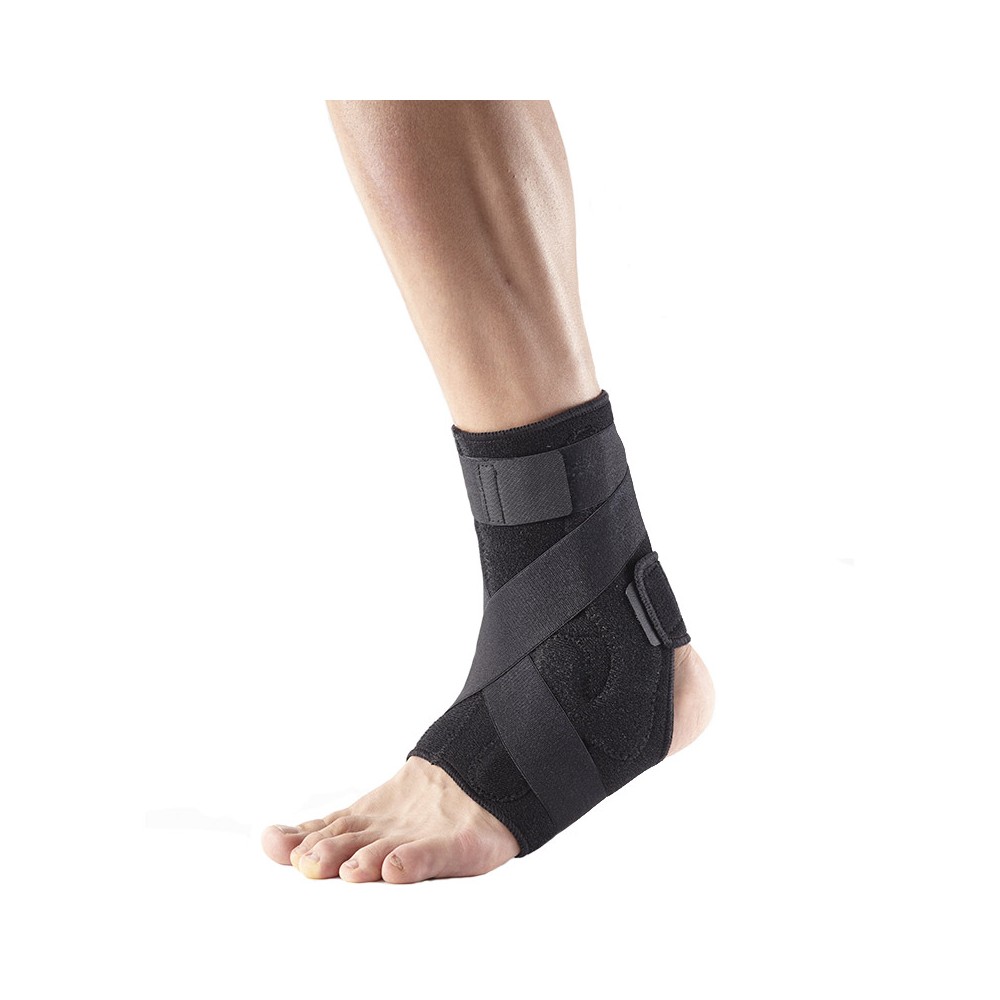 Oppo Επιστραγαλίδα Neoprene Με Πλαστικές Μπανέλες 1109