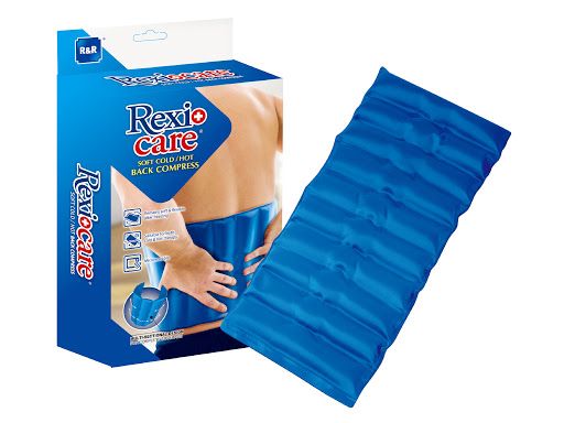 Επίθεμα Soft Cold/Hot 50 X 25 cm 12-2-013 Επίθεμα Soft Cold/Hot 50 X 25 cm 12-2-013