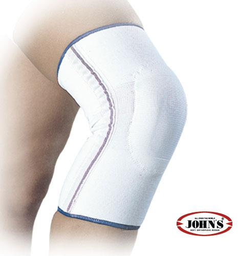 Επιγονατίδα Gel Band Σιλικόνης 12370 JOHN'S 