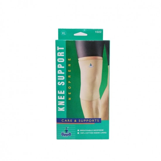 Oppo Επιγονατίδα Neoprene 1022 Oppo Επιγονατίδα Neoprene 1022