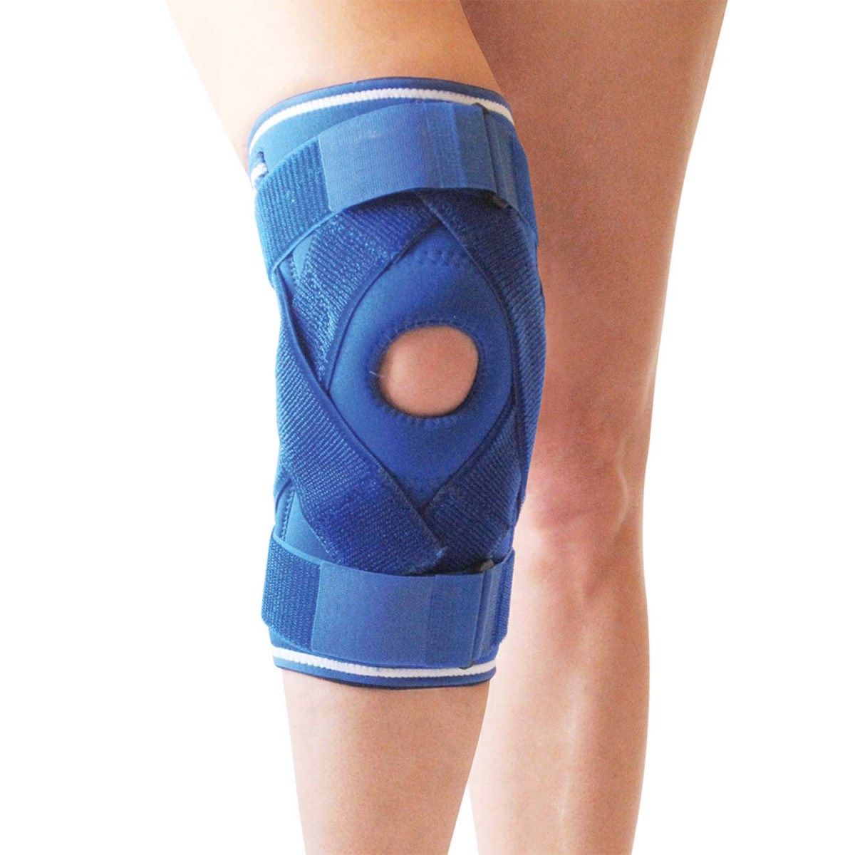 Επιγονατίδα Neoprene Πολλαπλής Αστάθειας "Ligament"Vita Orthopaedics 06-2-132 Επιγονατίδα Neoprene Πολλαπλής Αστάθειας "Ligament"Vita Orthopaedics 06-2-132