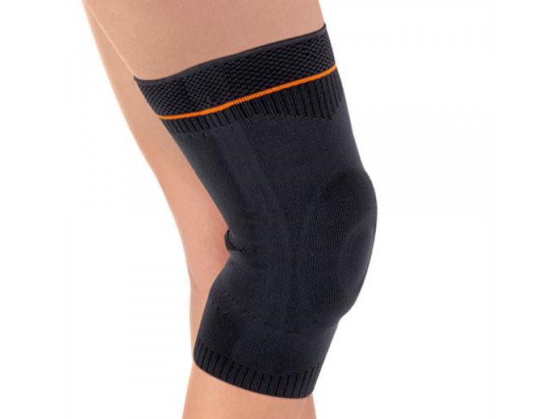 Επιγονατίδα Trainer Με Silicone Pad 22380 JOHN'S 