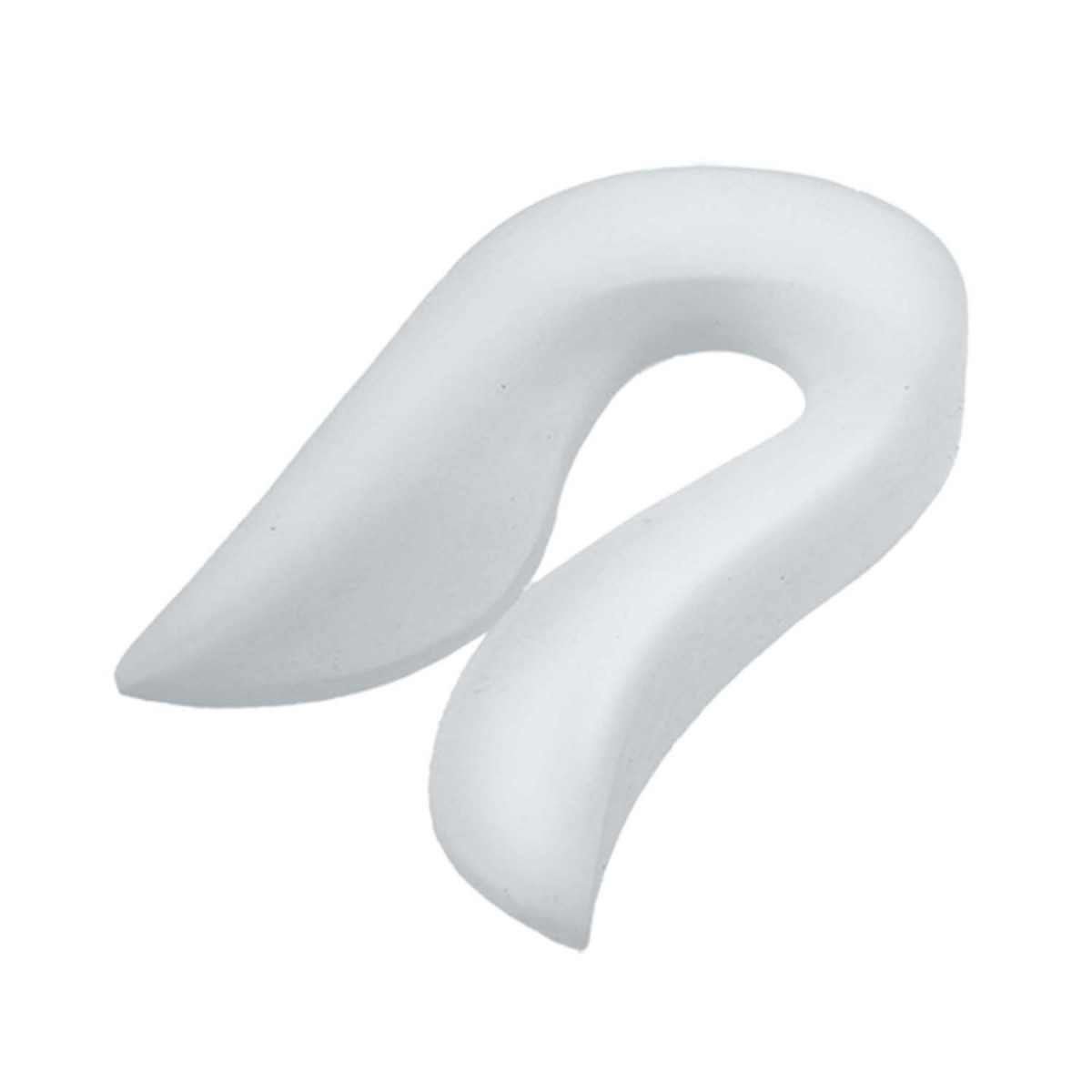 Υποπτέρνια Σιλικόνης "U-Shape" Vita Orthopaedics 07-2-094
