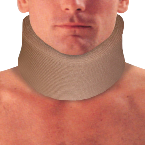 Fortuna Αυχενικό Κολάρο Μαλακό Soft Foam Neck Collar OT-SC-005/006 8cm Fortuna Αυχενικό Κολάρο Μαλακό Soft Foam Neck Collar OT-SC-005/006 8cm
