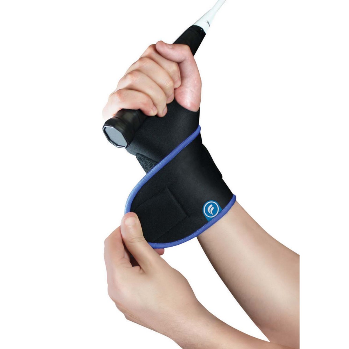 Fortuna Αυτοκόλλητο Πηχεοκαρπικό Από neoprene EX903-U one Size Fortuna Αυτοκόλλητο Πηχεοκαρπικό Από neoprene EX903-U one Size