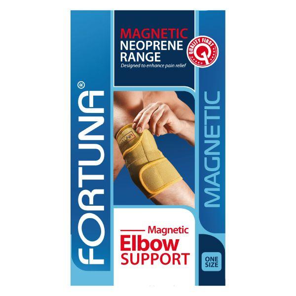 Fortuna Μαγνητική Περιαγκωνίδα Από Neoprene INT-047 Fortuna Μαγνητική Περιαγκωνίδα Από Neoprene INT-047