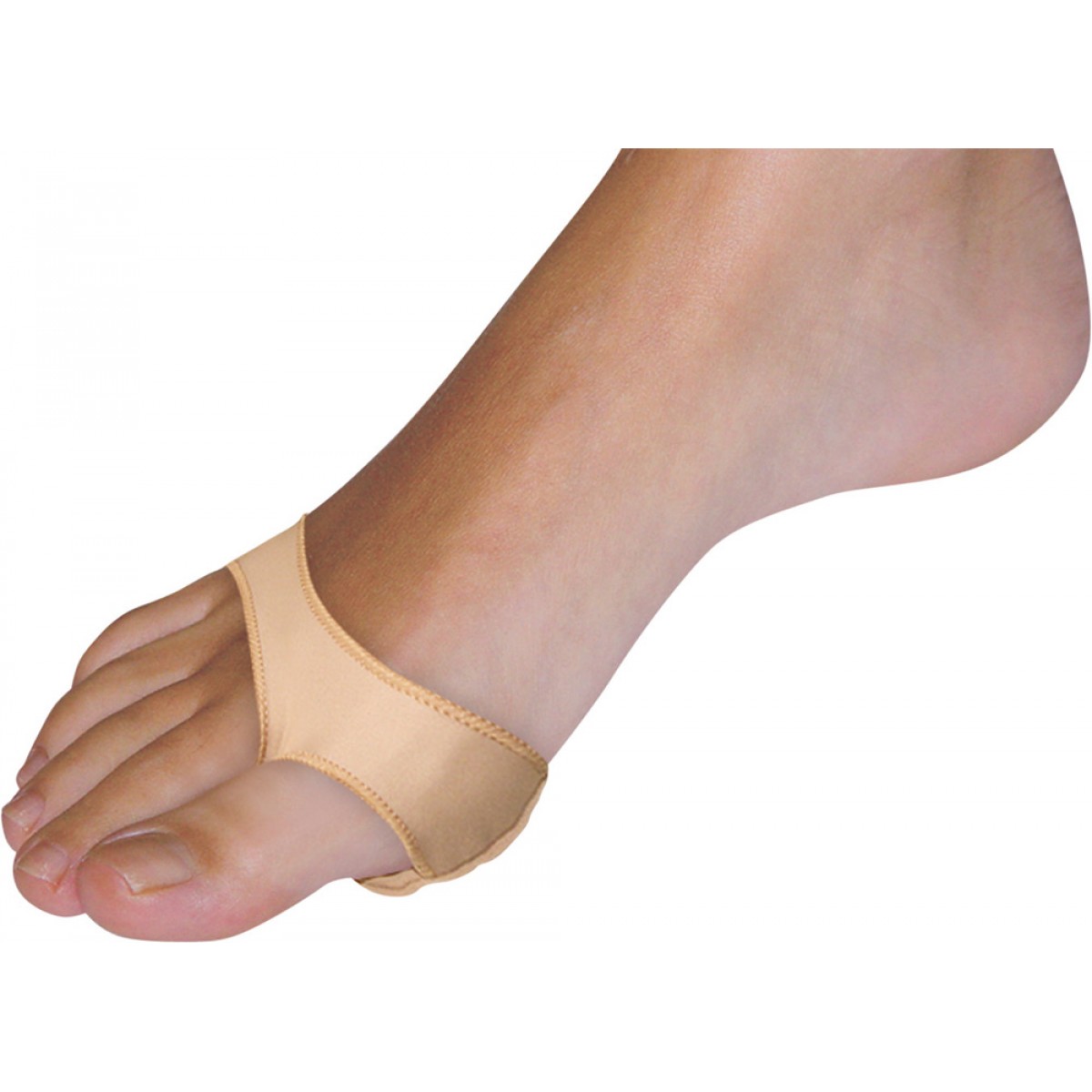 Herbi Feet Μαξιλάρι Μεταταρσίου Με Gel COMODIGEL HF-6021 