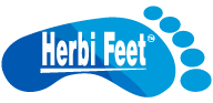 Herbi Feet Μαξιλάρι Μεταταρσίου Με Gel COMODIGEL HF-6021 