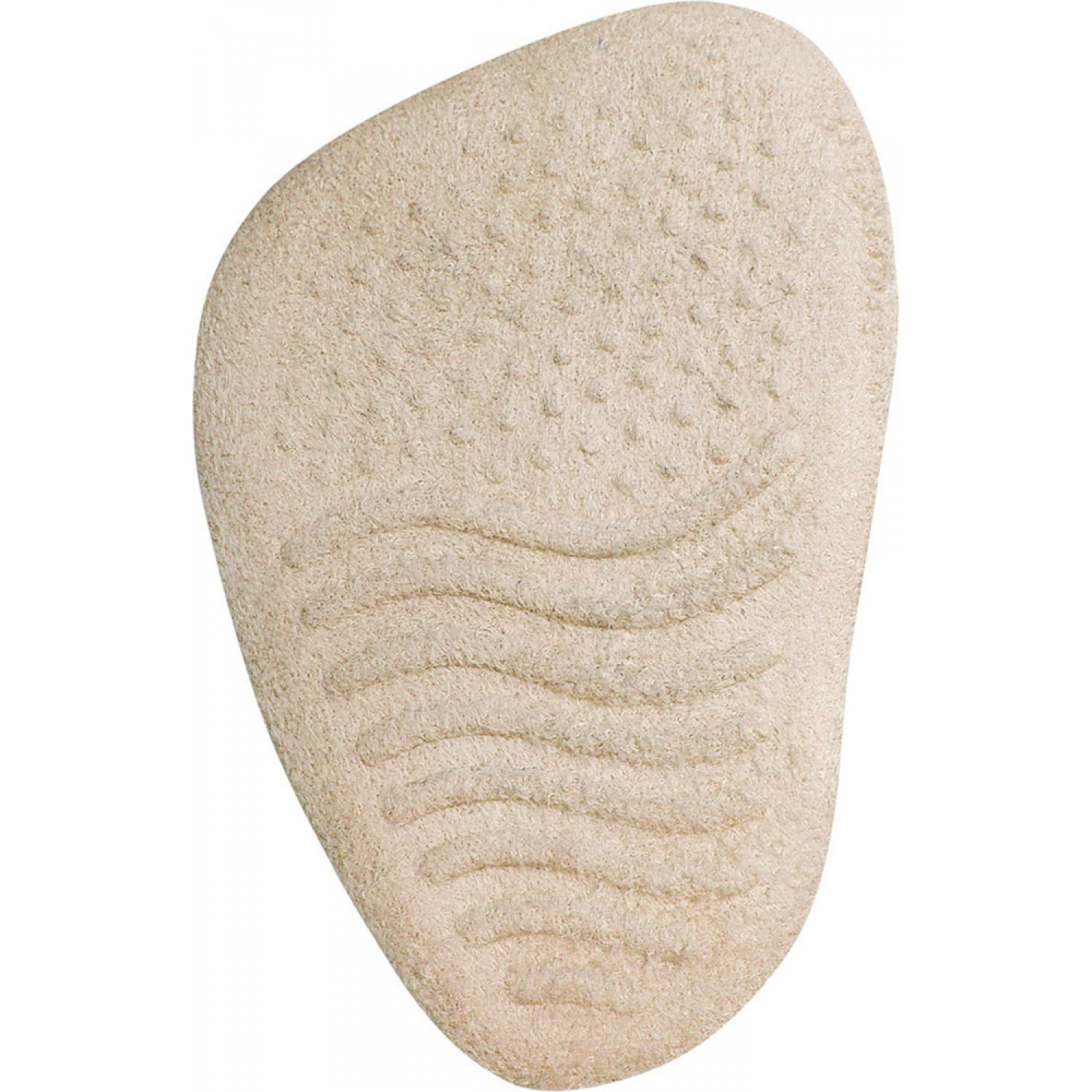 Herbie Feet Μαξιλάρι Μεταταρσίου Gel με επένδυση υφασμάτινη Miniplangelitas ΗF-6061 one size μπεζ Herbie Feet Μαξιλάρι Μεταταρσίου Gel με επένδυση υφασμάτινη Miniplangelitas ΗF-6061 one size μπεζ