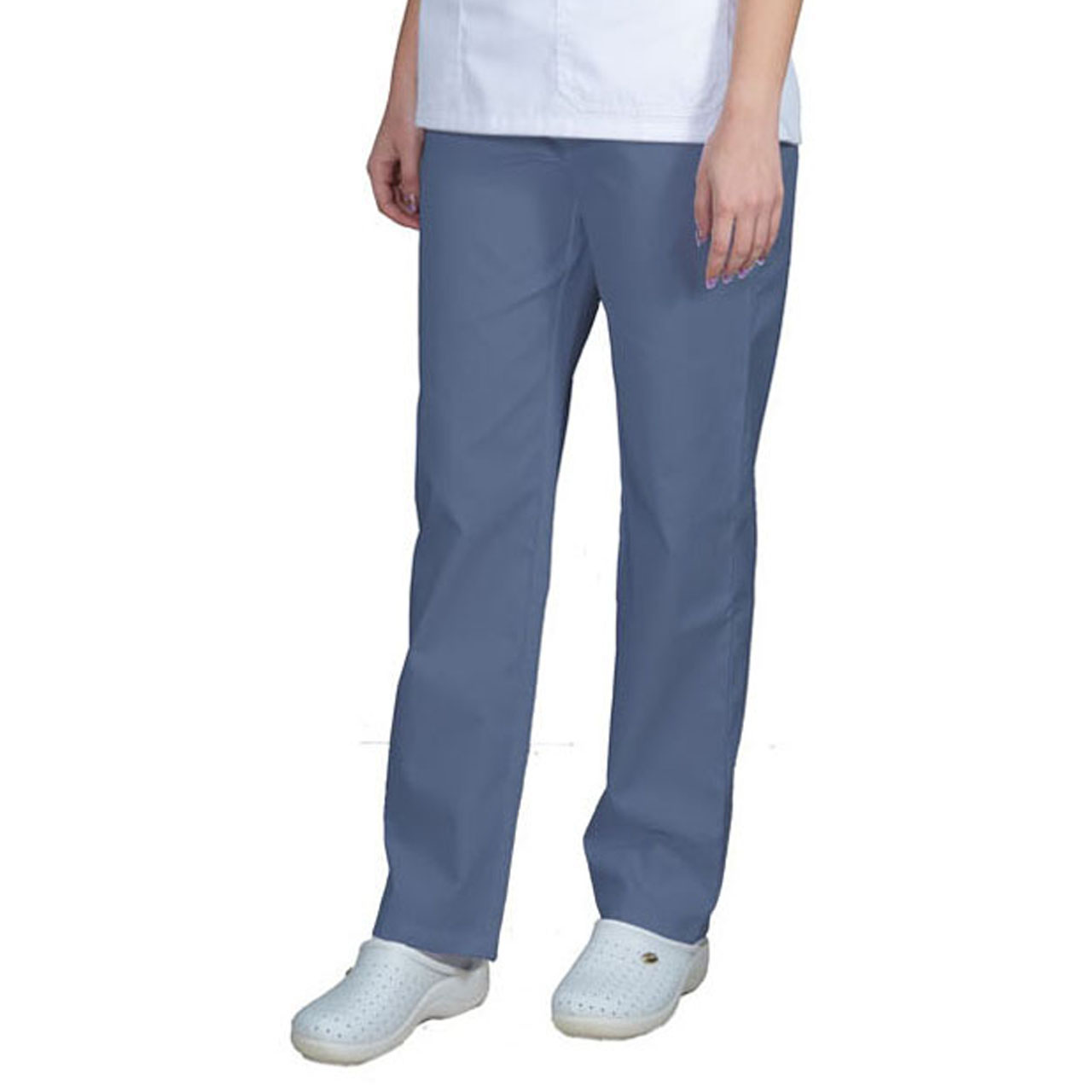 Ιατρικό Παντελόνι Unisex Γκρι 1 τεμάχιο 