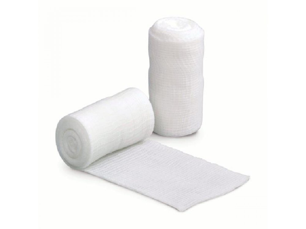 Ideal Ελαστικός Επίδεσμος 12103 - 8 cm x 5m Ideal Ελαστικός Επίδεσμος 12103 - 8 cm x 5m