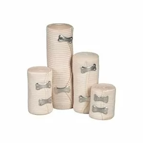 Ideal Ελαστικός Επίδεσμος 12103 - 8 cm x 5m Ideal Ελαστικός Επίδεσμος 12103 - 8 cm x 5m