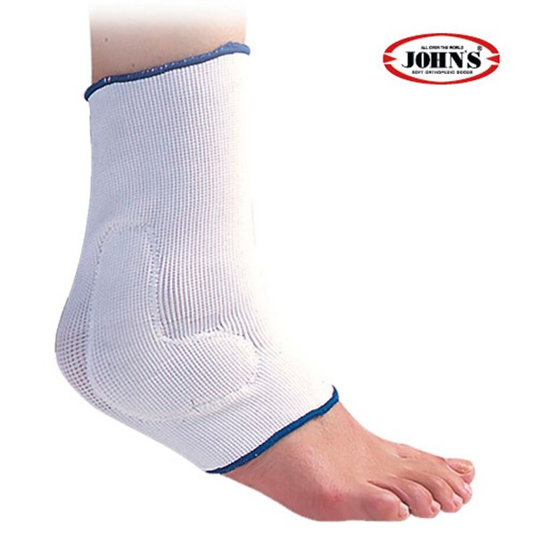John's Επιστραγαλίδα Gel Band Σιλικόνης 12470 John's Επιστραγαλίδα Gel Band Σιλικόνης 12470