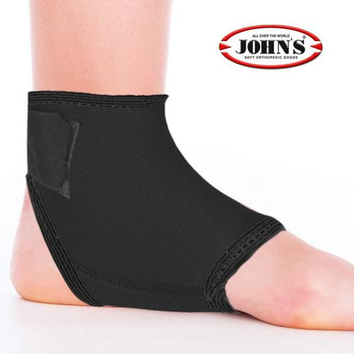 John's Επιστραγαλίδα Κοντή Neoprene 120160 John's Επιστραγαλίδα Κοντή Neoprene 120160