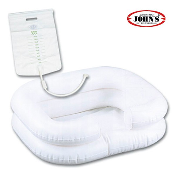 JOHN'S Λουτήρας 217590 