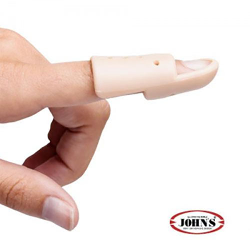 Νάρθηκας Δακτύλου Πλαστικός Stack-Mallet finger John's 171170 