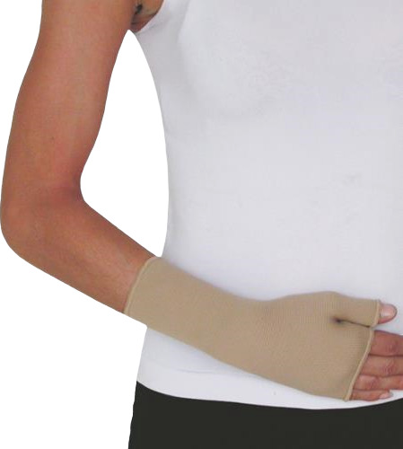 John’s Γάντι Λεμφοιδήματος B-C 30-40mmHg 12730 Μπεζ John’s Γάντι Λεμφοιδήματος B-C 30-40mmHg 12730 Μπεζ