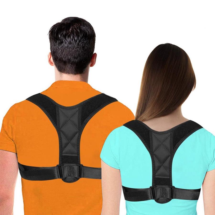 Γιλέκο Κυφώσεως John's 12392 one size Γιλέκο Κυφώσεως John's 12392 one size