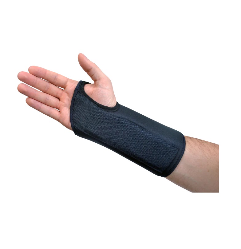 Jura Medical Ελαστικός Νάρθηκας Καρπού Μήκους 20 cm JRWB/28 Large Δεξί Jura Medical Ελαστικός Νάρθηκας Καρπού Μήκους 20 cm JRWB/28 Large Δεξί