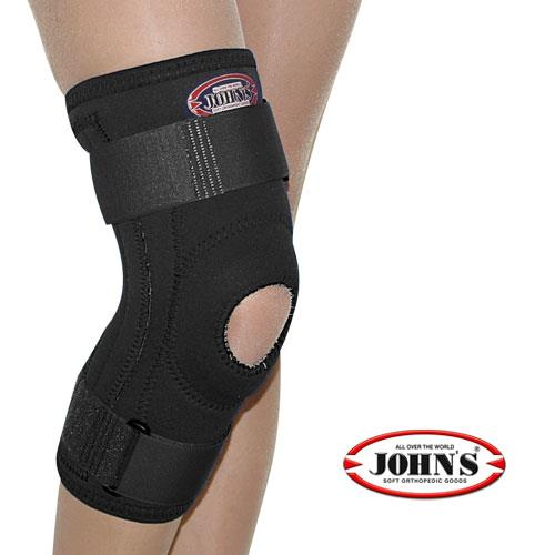 Jumpers Pro Νάρθηκας Με Σπιράλ Ελάσματα Και Δετήρες 120146 JOHN'S