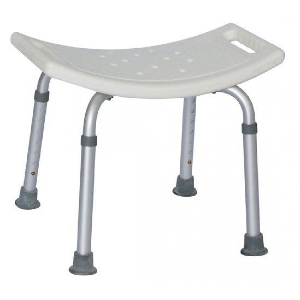 Alfacare Κάθισμα Μπάνιου AC-381 Alfacare Κάθισμα Μπάνιου AC-381