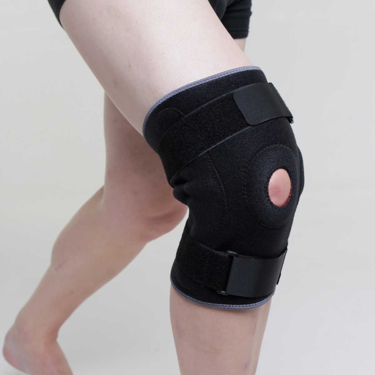 Kedley Επιγονατίδα Από Neoprene Aerotech Με Πλάγιες Άκαμπτες Μεταλλικές Μπανέλες KED/415 (Ortholand) Kedley Επιγονατίδα Από Neoprene Aerotech Με Πλάγιες Άκαμπτες Μεταλλικές Μπανέλες KED/415 (Ortholand)
