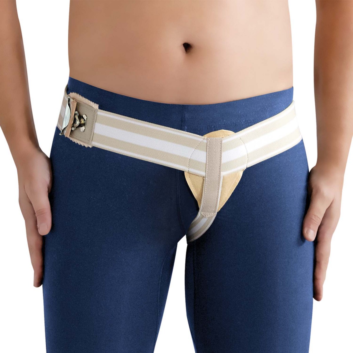 Κηλεπίδεσμος Μονός Αριστερός Vita Orthopaedics 05-1-002 Κηλεπίδεσμος Μονός Αριστερός Vita Orthopaedics 05-1-002