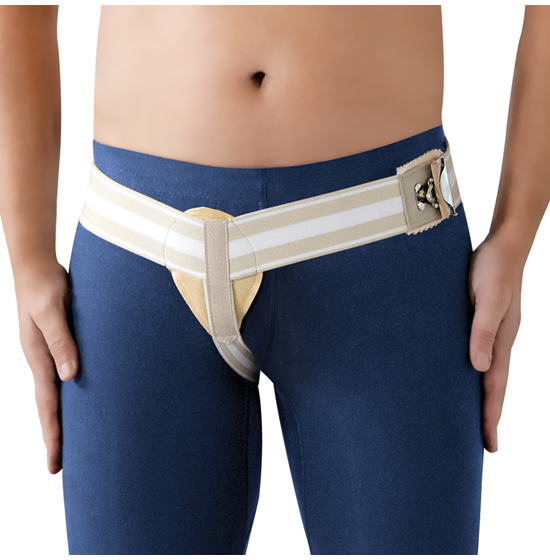 Κηλεπίδεσμος Μονός Δεξιός Vita Orthopaedics 05-1-001 Κηλεπίδεσμος Μονός Δεξιός Vita Orthopaedics 05-1-001