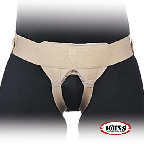 Κηλεπίδεσμος Διπλός John's 12000 Μπεζ Κηλεπίδεσμος Διπλός John's 12000 Μπεζ