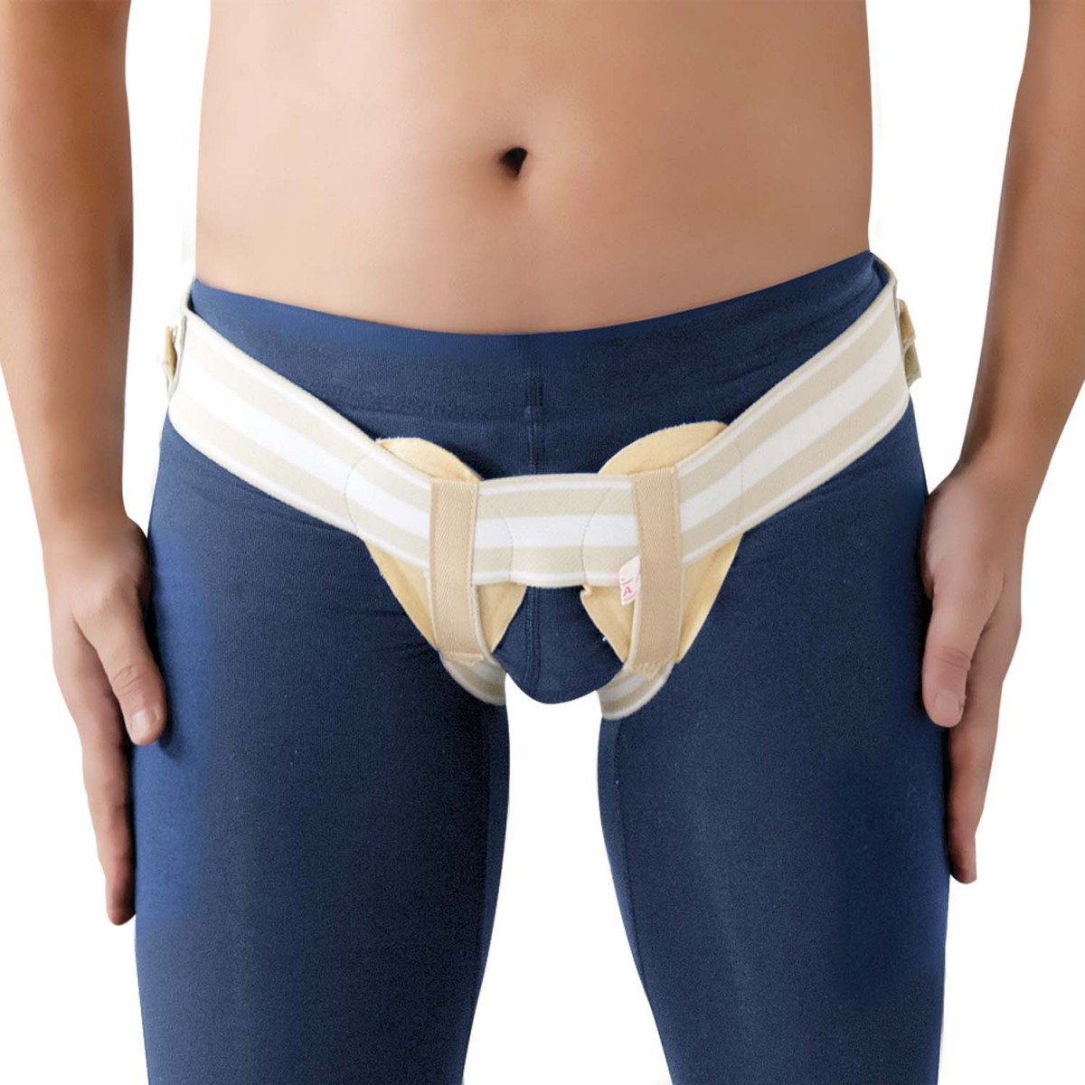 Κηλεπίδεσμος Διπλός Vita Orthopaedics 05-1-003 Κηλεπίδεσμος Διπλός Vita Orthopaedics 05-1-003