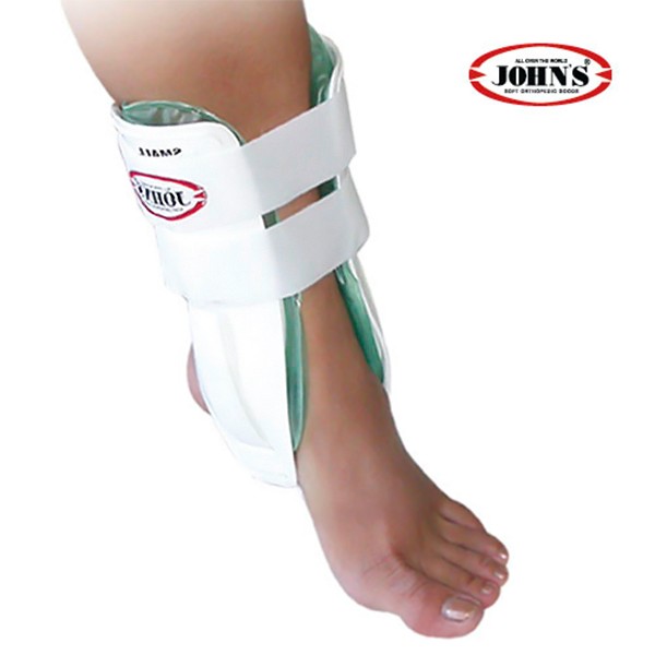 Κηδεμόνας Ποδοκνημικής Gel 23202 JOHN'S