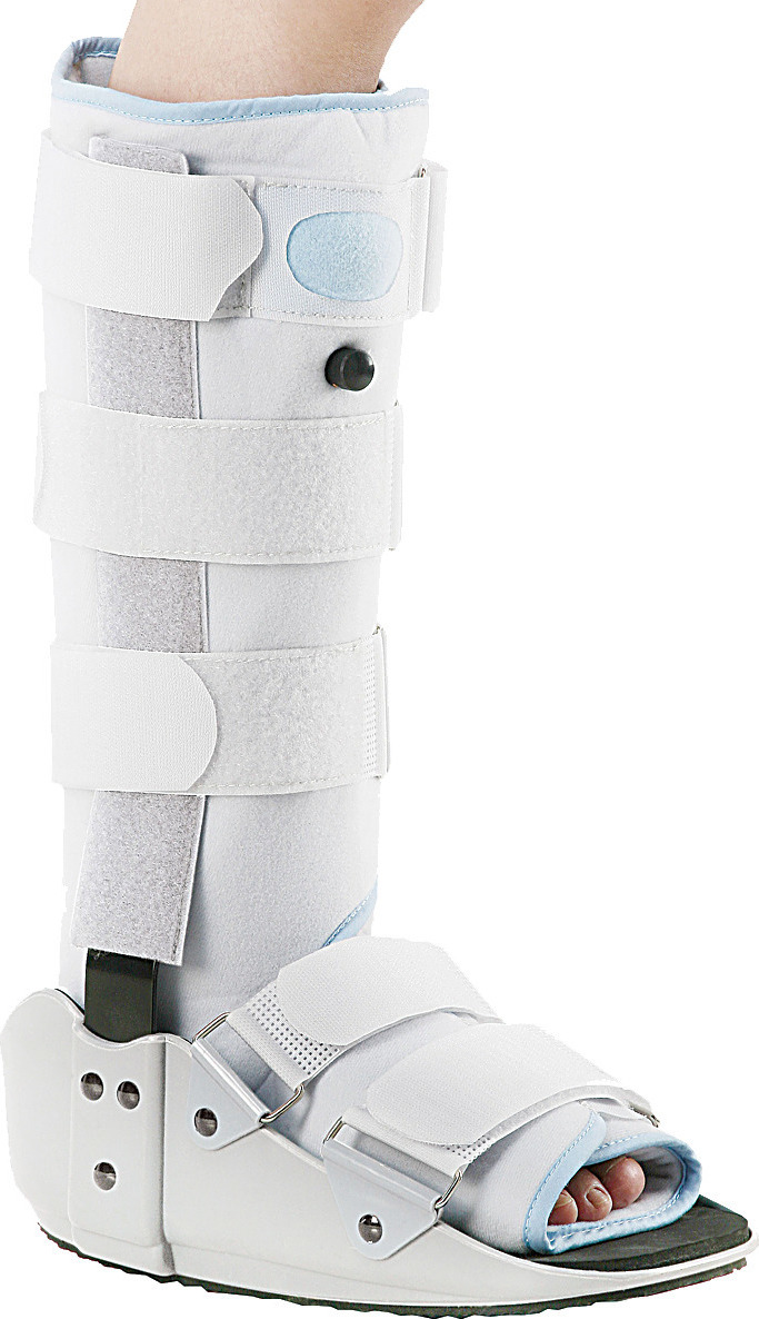 Κνημοποδικός Νάρθηκας Air 17" Vita Orthopaedics 06-2-069 Κνημοποδικός Νάρθηκας Air 17" Vita Orthopaedics 06-2-069