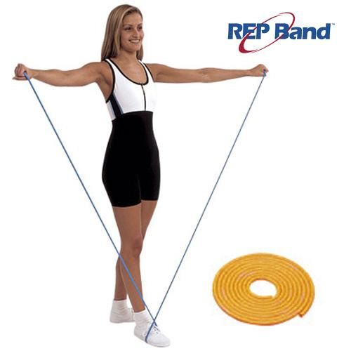 Λάστιχο Γυμναστικής Σωληνωτό Rep Tubing (7,5m) Level 2 Orange 233101 Λάστιχο Γυμναστικής Σωληνωτό Rep Tubing (7,5m) Level 2 Orange 233101
