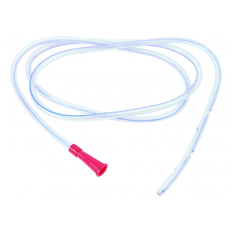 Polymed Καθετήρας σίτισης Levin Ν.18 κόκκινο - 1 τεμάχιο Polymed Καθετήρας σίτισης Levin Ν.18 κόκκινο - 1 τεμάχιο