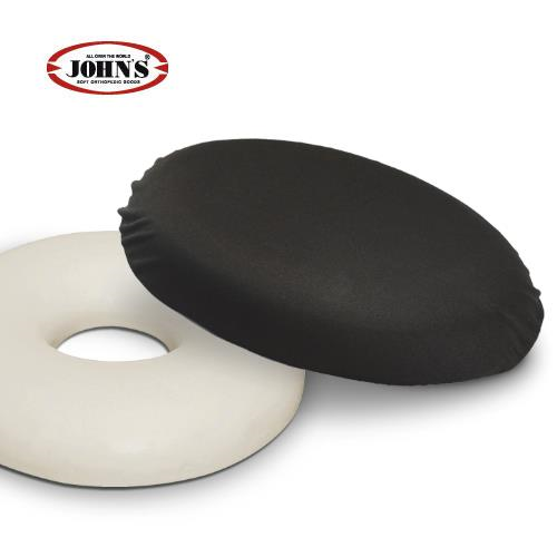 Μαξιλάρι Κουλούρα Κατάκλισης Memory Foam 11714 JOHN'S 