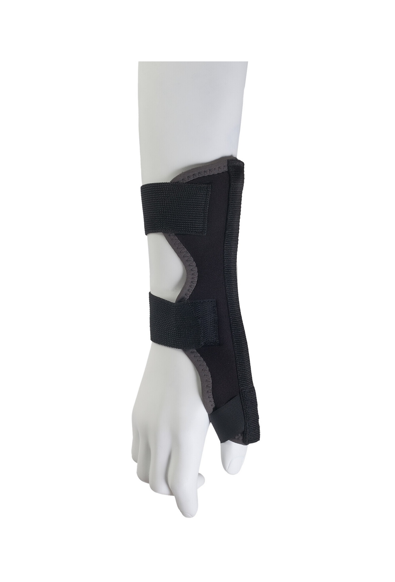 Medical Brace Νάρθηκας Ακινητοποίησης Αντίχειρα RHIZOMED MB/2205