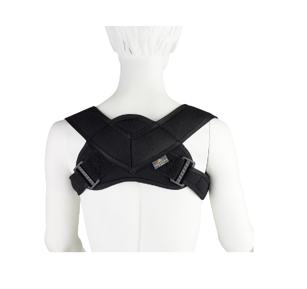 Medical Brace Ακινητοποιητής Κλείδων Οκτωειδής MB/2200