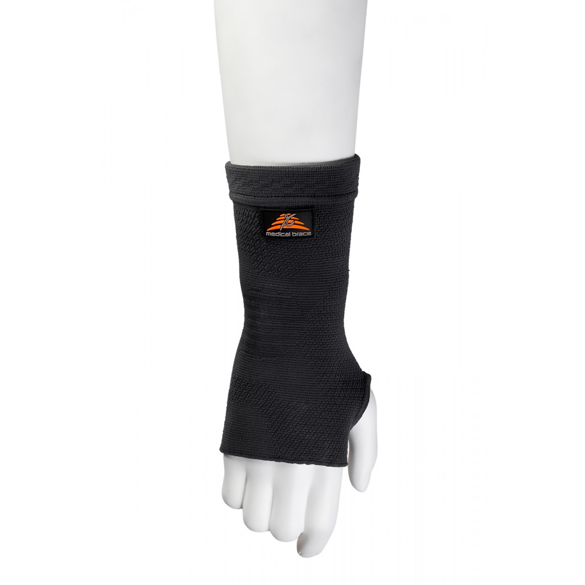 Medical Brace Ελαστικός Πηχεοκαρπικός Νάρθηκας GLOVE WRIST MB.264
