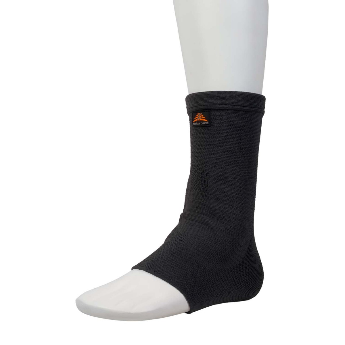 Medical Brace Επιστραγαλίδα Ελαστική Με Σιλικόνη MALEO CONTROL MB.6915 αμφιδέξια Medical Brace Επιστραγαλίδα Ελαστική Με Σιλικόνη MALEO CONTROL MB.6915 αμφιδέξια