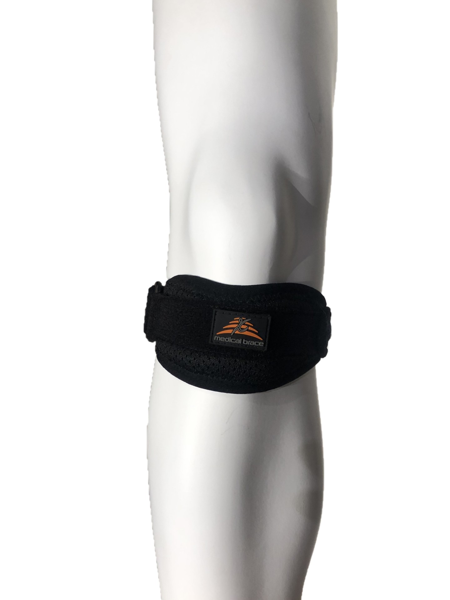 Medical Brace Υποεπιγονατιδικό Strap MB/4001 PLUS one size