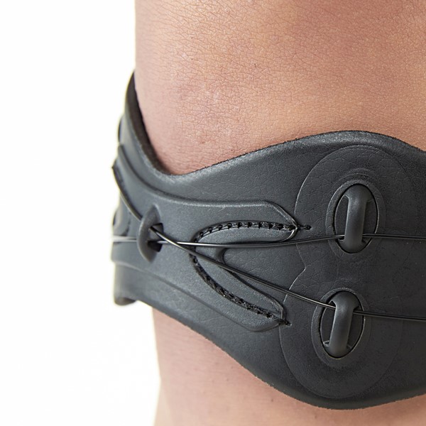 Medical Brace Υποεπιγονατιδικό strap με σύστημα BOA DR-K081 Δεξί