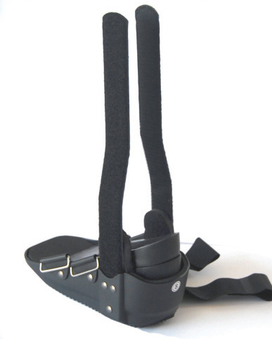 Medical Brace Υποπτέρνια πελματιαίας κάμψης ACHILLES FOOT one size