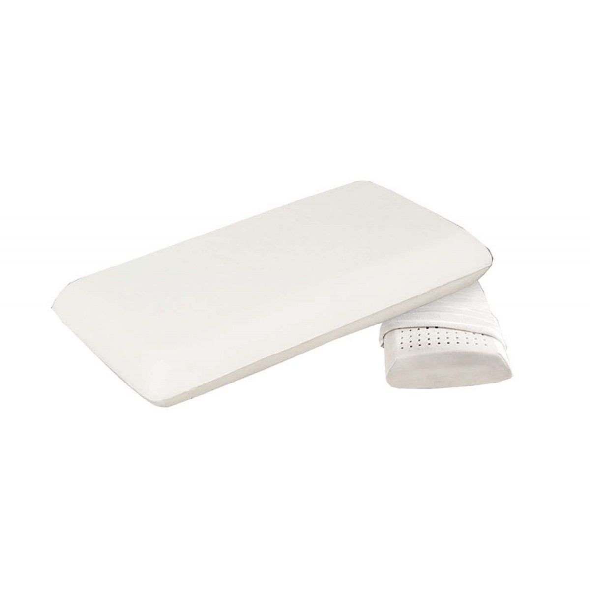 Medical Brace Μαξιλάρι αυχένος ύπνου ΜΒ.520 60 x 40 cm Medical Brace Μαξιλάρι αυχένος ύπνου ΜΒ.520 60 x 40 cm
