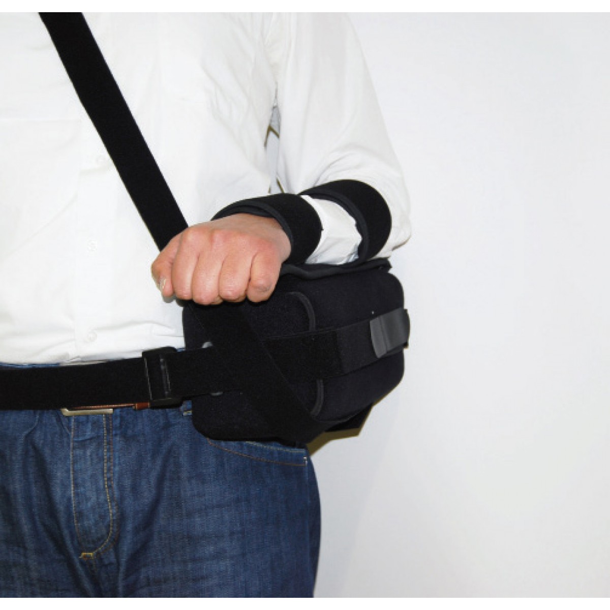 Medical Brace Νάρθηκας Ακινητοποίησης Ώμου 0° Με Μπανέλα SLING ZERO TC/S300 One Size Medical Brace Νάρθηκας Ακινητοποίησης Ώμου 0° Με Μπανέλα SLING ZERO TC/S300 One Size
