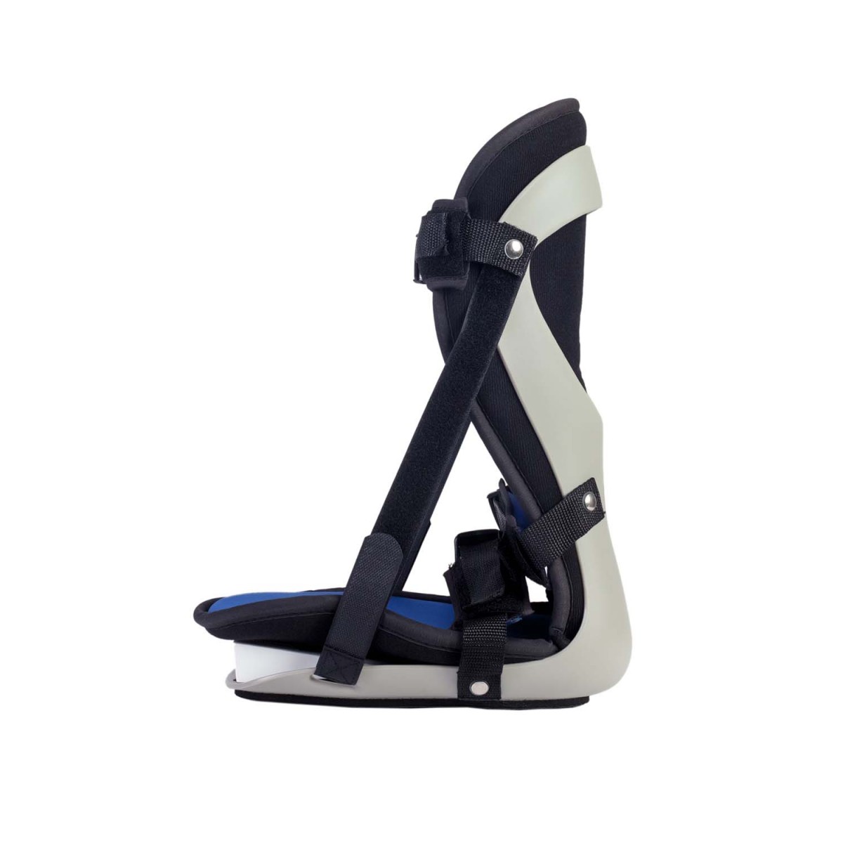 Medical Brace Νάρθηκας Ανάπαυσης Ποδοκνημικής MB.NIGHT SPLINT