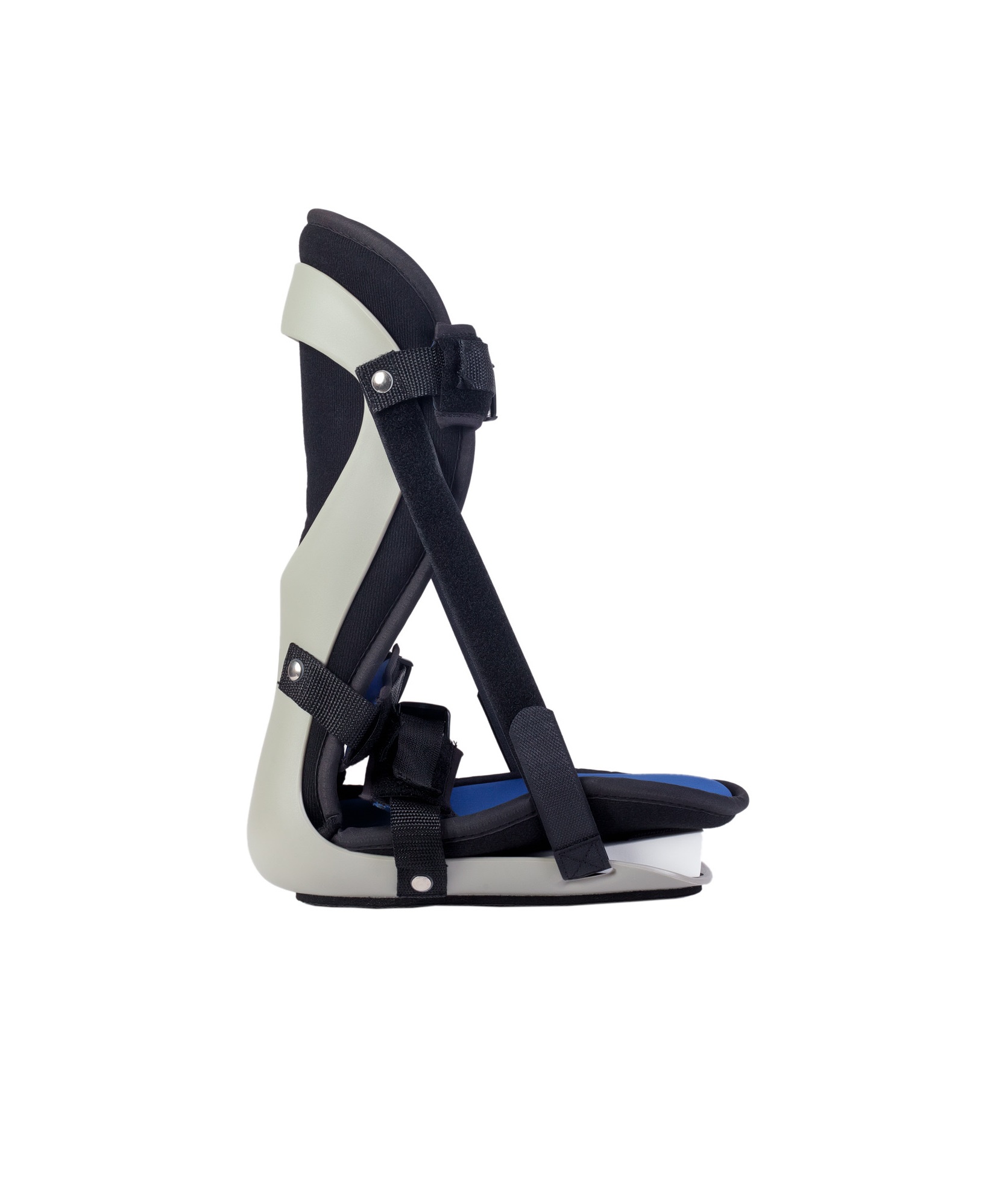 Medical Brace Νάρθηκας Ανάπαυσης Ποδοκνημικής MB.NIGHT SPLINT