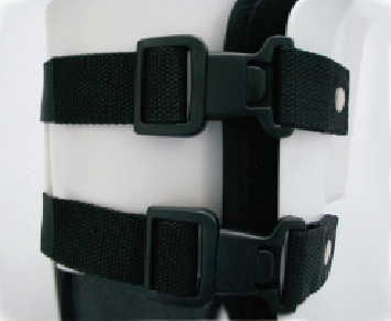 Medical Brace Νάρθηκας ισχίου οσφυομηρικός Hipo Brace Απαγωγικής ακινητοποίησης – ρυθμιζόμενος TC/520 (3 τμήματα)