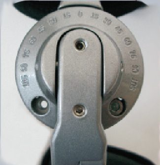 Medical Brace Νάρθηκας ισχίου οσφυομηρικός Hipo Brace Απαγωγικής ακινητοποίησης – ρυθμιζόμενος TC/520 (3 τμήματα)