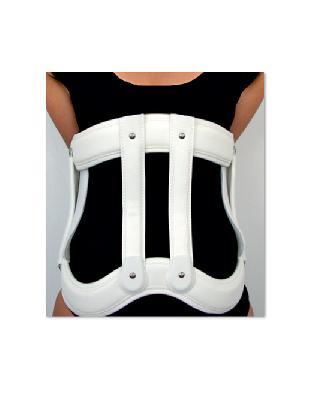 Medical Brace Νάρθηκας JORDAN οσφυϊκός TC/2740